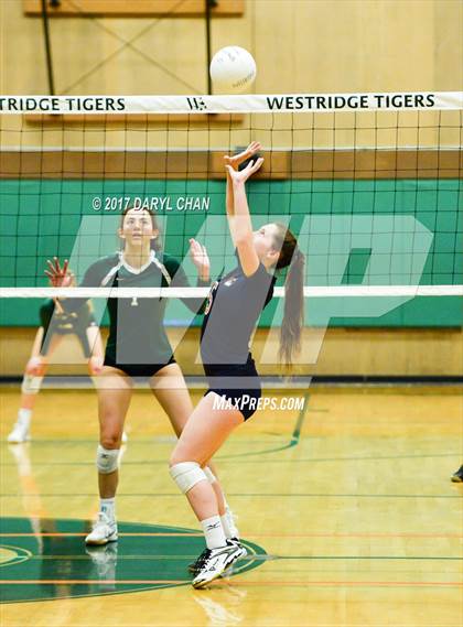 Thumbnail 1 in Cypress @ Westridge (CIF State D2 First Round) photogallery.
