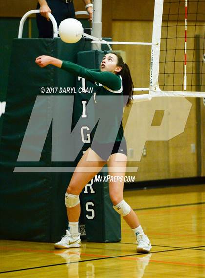 Thumbnail 2 in Cypress @ Westridge (CIF State D2 First Round) photogallery.