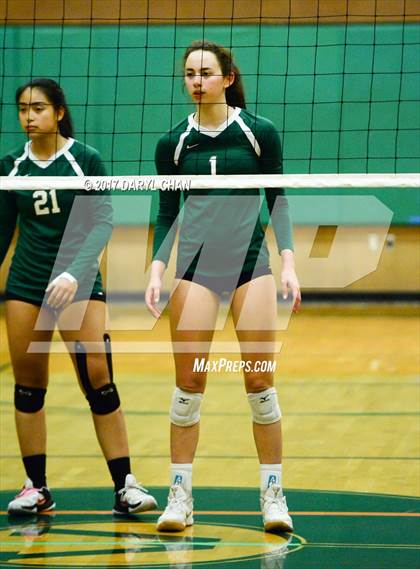 Thumbnail 3 in Cypress @ Westridge (CIF State D2 First Round) photogallery.
