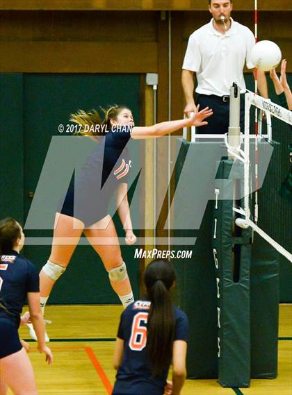 Thumbnail 1 in Cypress @ Westridge (CIF State D2 First Round) photogallery.