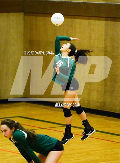 Thumbnail 2 in Cypress @ Westridge (CIF State D2 First Round) photogallery.