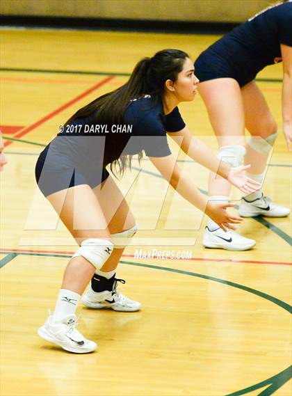 Thumbnail 2 in Cypress @ Westridge (CIF State D2 First Round) photogallery.