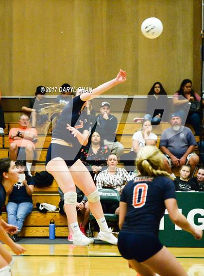 Thumbnail 3 in Cypress @ Westridge (CIF State D2 First Round) photogallery.