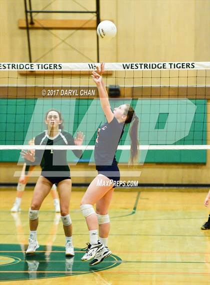 Thumbnail 3 in Cypress @ Westridge (CIF State D2 First Round) photogallery.