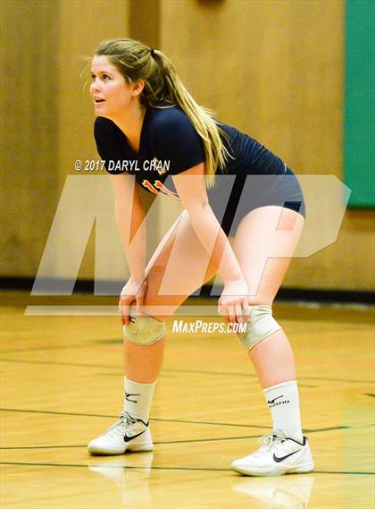 Thumbnail 3 in Cypress @ Westridge (CIF State D2 First Round) photogallery.