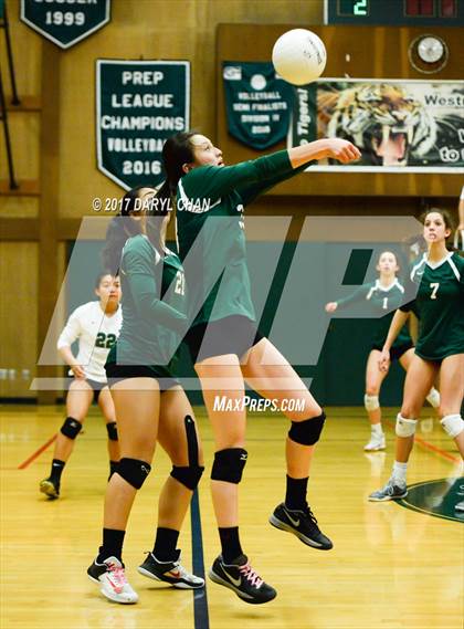 Thumbnail 1 in Cypress @ Westridge (CIF State D2 First Round) photogallery.