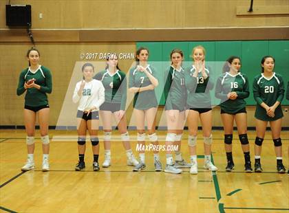 Thumbnail 2 in Cypress @ Westridge (CIF State D2 First Round) photogallery.