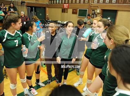 Thumbnail 2 in Cypress @ Westridge (CIF State D2 First Round) photogallery.