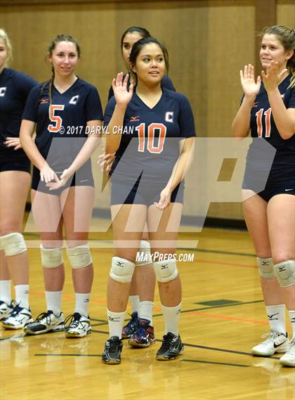 Thumbnail 3 in Cypress @ Westridge (CIF State D2 First Round) photogallery.