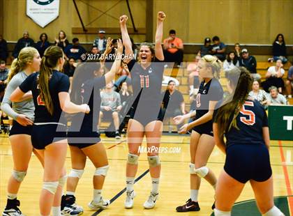 Thumbnail 2 in Cypress @ Westridge (CIF State D2 First Round) photogallery.