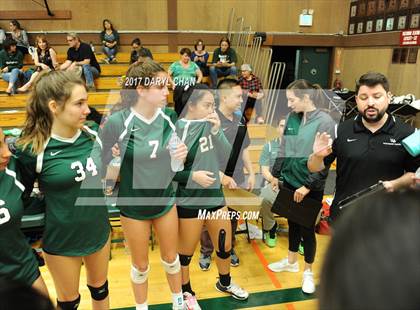 Thumbnail 1 in Cypress @ Westridge (CIF State D2 First Round) photogallery.