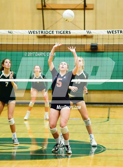 Thumbnail 2 in Cypress @ Westridge (CIF State D2 First Round) photogallery.