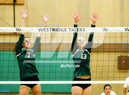 Thumbnail 2 in Cypress @ Westridge (CIF State D2 First Round) photogallery.