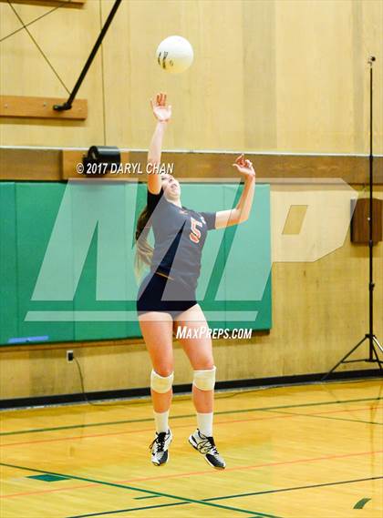 Thumbnail 3 in Cypress @ Westridge (CIF State D2 First Round) photogallery.