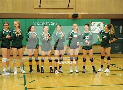 Thumbnail 3 in Cypress @ Westridge (CIF State D2 First Round) photogallery.