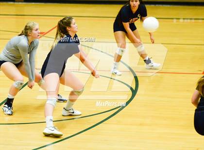 Thumbnail 2 in Cypress @ Westridge (CIF State D2 First Round) photogallery.