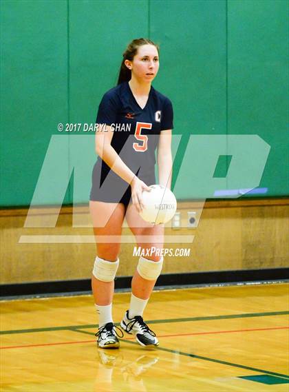 Thumbnail 3 in Cypress @ Westridge (CIF State D2 First Round) photogallery.