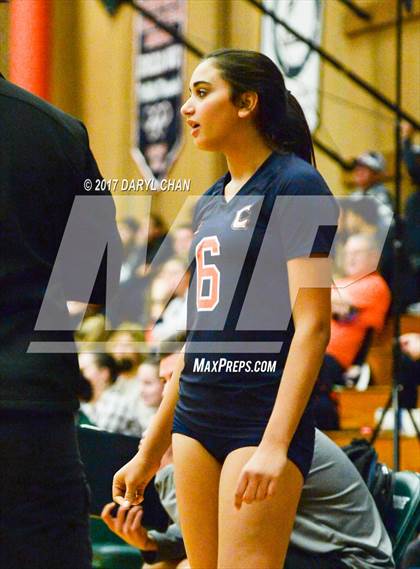 Thumbnail 3 in Cypress @ Westridge (CIF State D2 First Round) photogallery.