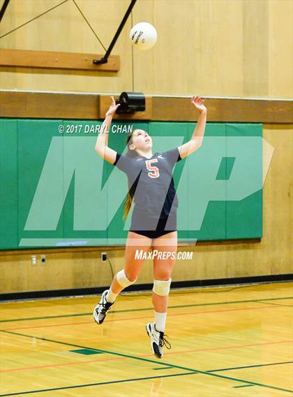 Thumbnail 1 in Cypress @ Westridge (CIF State D2 First Round) photogallery.