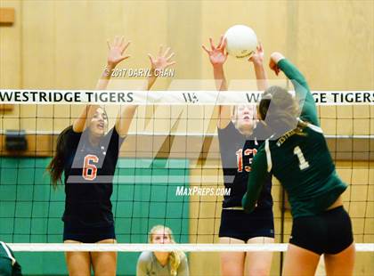 Thumbnail 1 in Cypress @ Westridge (CIF State D2 First Round) photogallery.