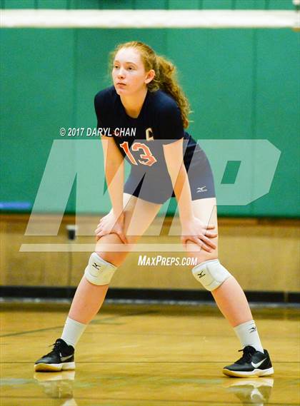 Thumbnail 2 in Cypress @ Westridge (CIF State D2 First Round) photogallery.
