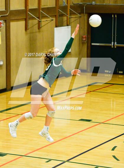 Thumbnail 3 in Cypress @ Westridge (CIF State D2 First Round) photogallery.
