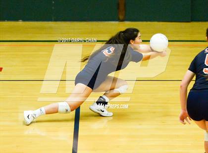 Thumbnail 3 in Cypress @ Westridge (CIF State D2 First Round) photogallery.