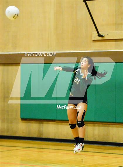 Thumbnail 2 in Cypress @ Westridge (CIF State D2 First Round) photogallery.
