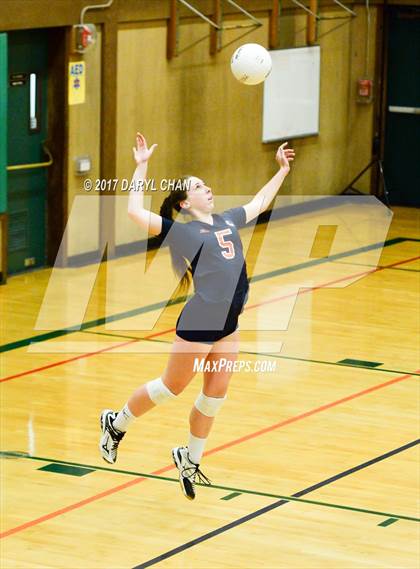 Thumbnail 2 in Cypress @ Westridge (CIF State D2 First Round) photogallery.