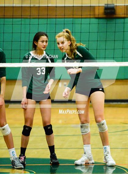 Thumbnail 1 in Cypress @ Westridge (CIF State D2 First Round) photogallery.