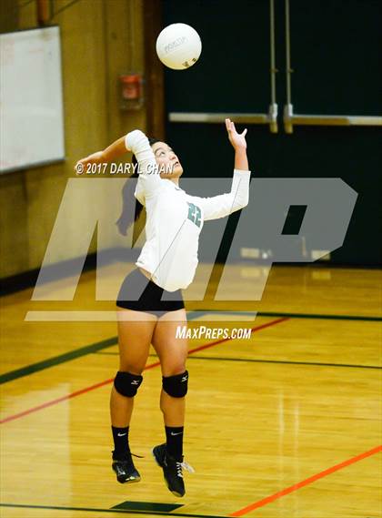 Thumbnail 3 in Cypress @ Westridge (CIF State D2 First Round) photogallery.
