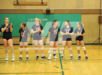 Thumbnail 1 in Cypress @ Westridge (CIF State D2 First Round) photogallery.