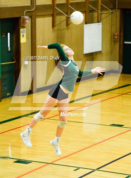 Thumbnail 2 in Cypress @ Westridge (CIF State D2 First Round) photogallery.
