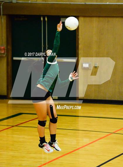 Thumbnail 3 in Cypress @ Westridge (CIF State D2 First Round) photogallery.