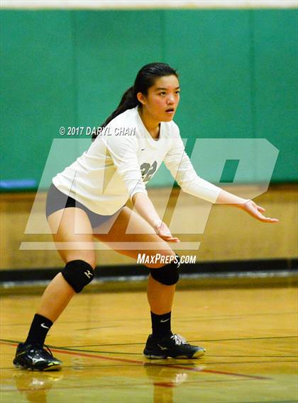 Thumbnail 2 in Cypress @ Westridge (CIF State D2 First Round) photogallery.
