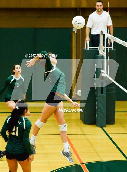 Thumbnail 2 in Cypress @ Westridge (CIF State D2 First Round) photogallery.