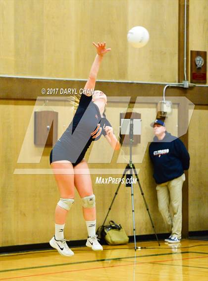 Thumbnail 3 in Cypress @ Westridge (CIF State D2 First Round) photogallery.