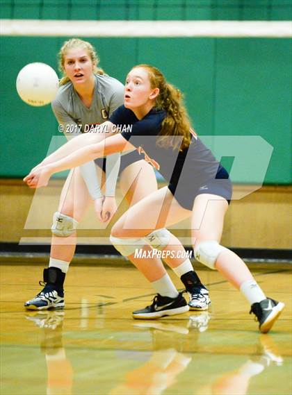 Thumbnail 1 in Cypress @ Westridge (CIF State D2 First Round) photogallery.