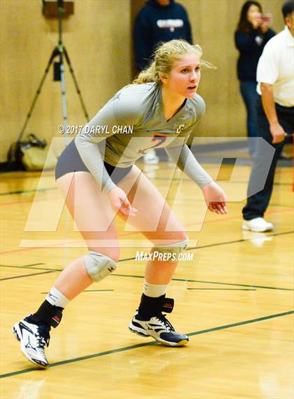 Thumbnail 1 in Cypress @ Westridge (CIF State D2 First Round) photogallery.