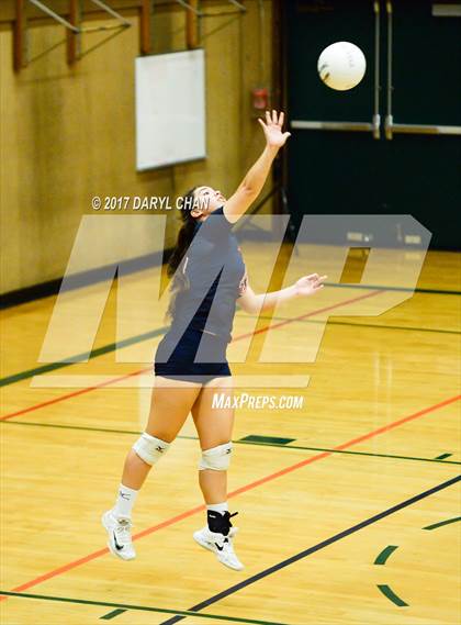 Thumbnail 3 in Cypress @ Westridge (CIF State D2 First Round) photogallery.