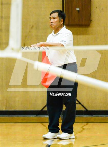 Thumbnail 1 in Cypress @ Westridge (CIF State D2 First Round) photogallery.