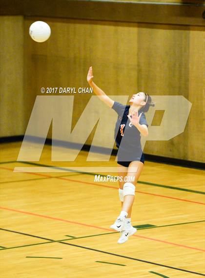 Thumbnail 3 in Cypress @ Westridge (CIF State D2 First Round) photogallery.