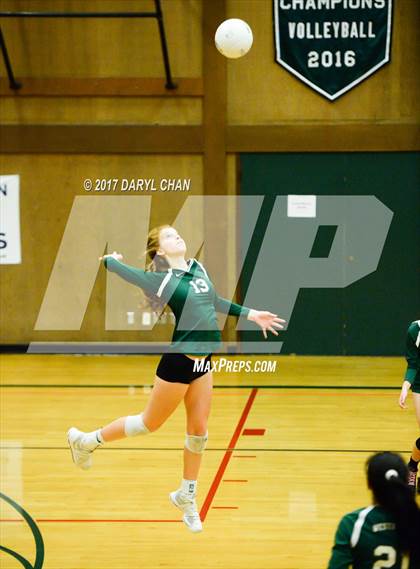 Thumbnail 3 in Cypress @ Westridge (CIF State D2 First Round) photogallery.