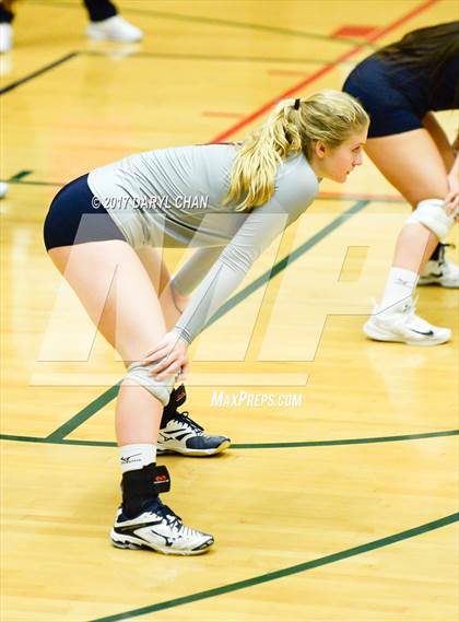 Thumbnail 1 in Cypress @ Westridge (CIF State D2 First Round) photogallery.