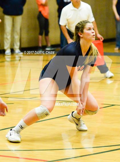Thumbnail 3 in Cypress @ Westridge (CIF State D2 First Round) photogallery.