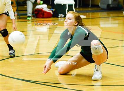 Thumbnail 1 in Cypress @ Westridge (CIF State D2 First Round) photogallery.