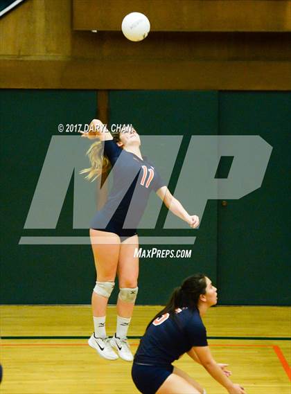 Thumbnail 1 in Cypress @ Westridge (CIF State D2 First Round) photogallery.