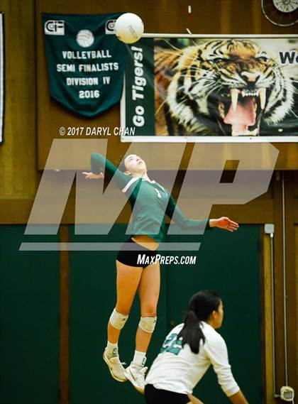 Thumbnail 1 in Cypress @ Westridge (CIF State D2 First Round) photogallery.