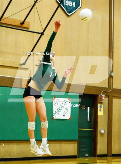 Thumbnail 1 in Cypress @ Westridge (CIF State D2 First Round) photogallery.