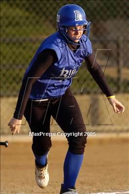 Thumbnail 2 in 2005 Inland Valley All-Star Game photogallery.